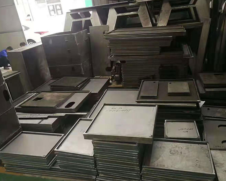 山西嘉迎興咨詢，激光切割加工工藝要求？